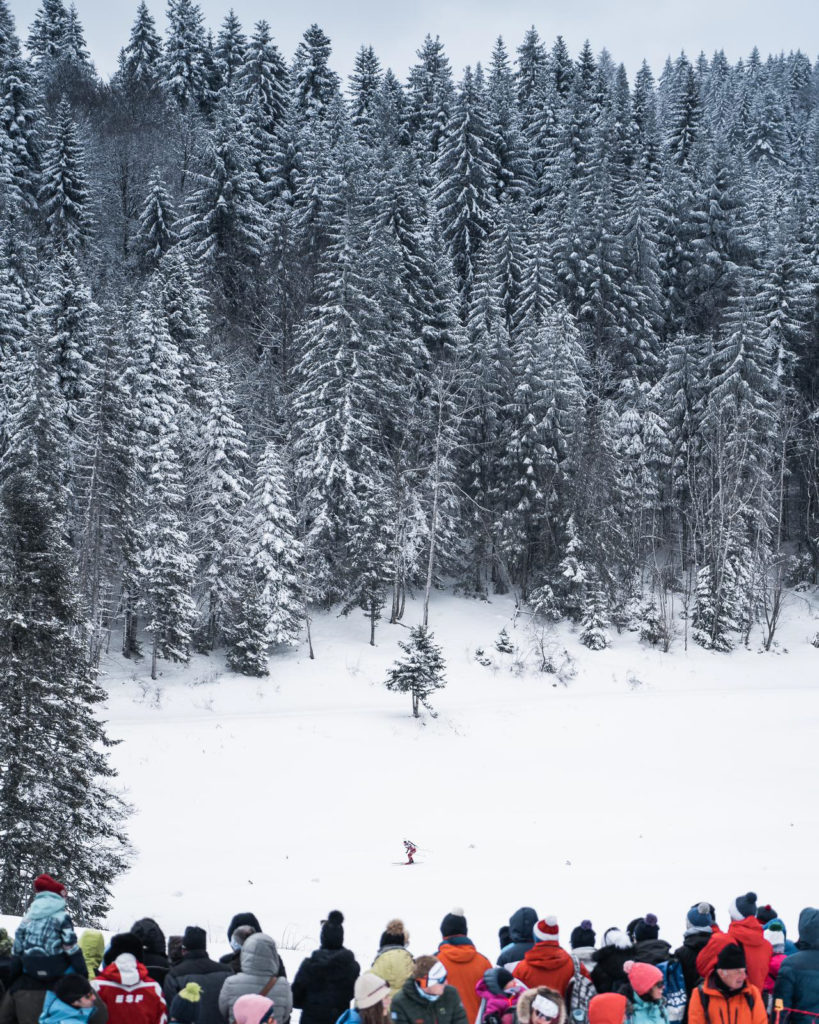 jura ski events